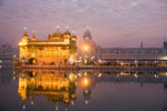 Introducing Amritsar